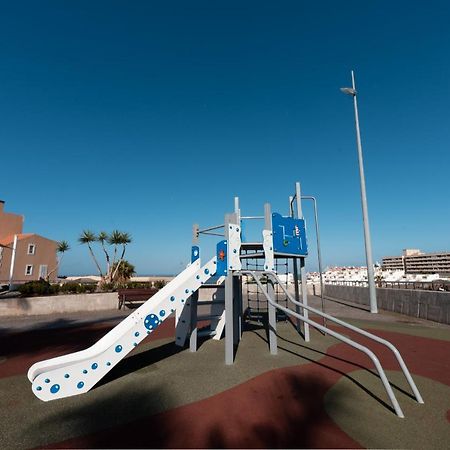 La Sonada Bright Penthouse With Views Appartement Callao Salvaje Buitenkant foto