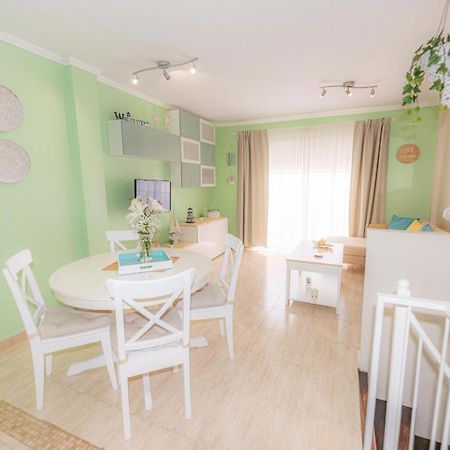 La Sonada Bright Penthouse With Views Appartement Callao Salvaje Buitenkant foto