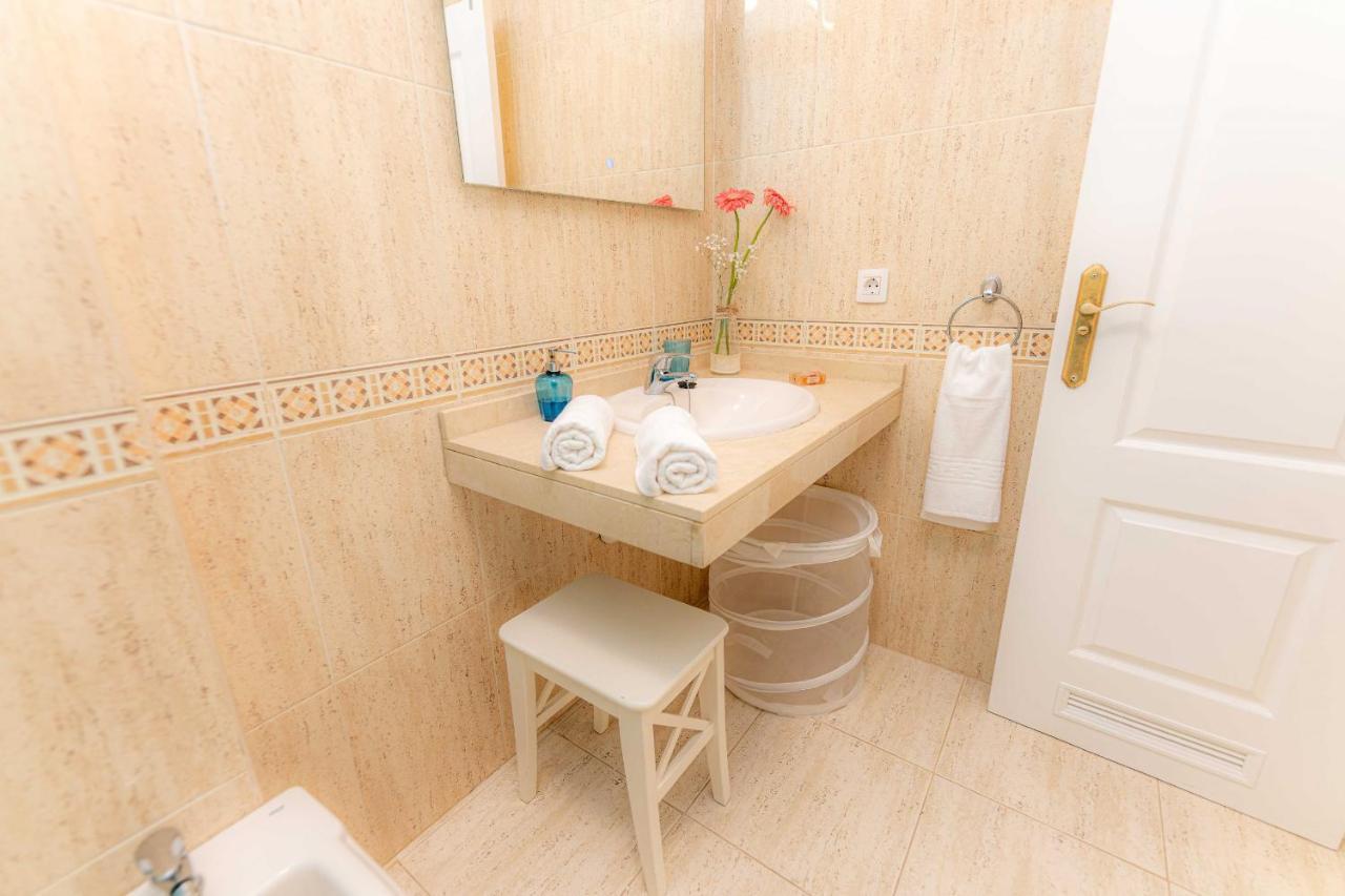 La Sonada Bright Penthouse With Views Appartement Callao Salvaje Buitenkant foto