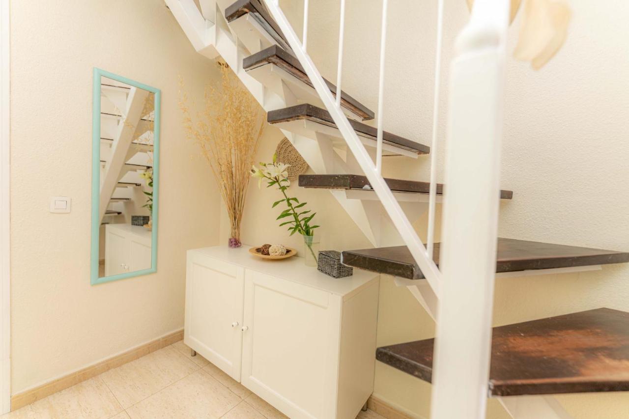 La Sonada Bright Penthouse With Views Appartement Callao Salvaje Buitenkant foto