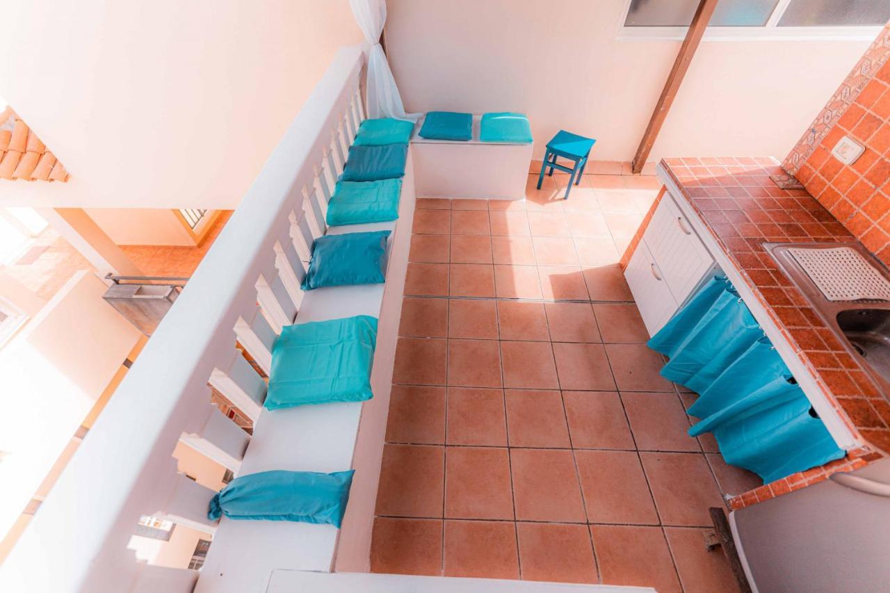 La Sonada Bright Penthouse With Views Appartement Callao Salvaje Buitenkant foto