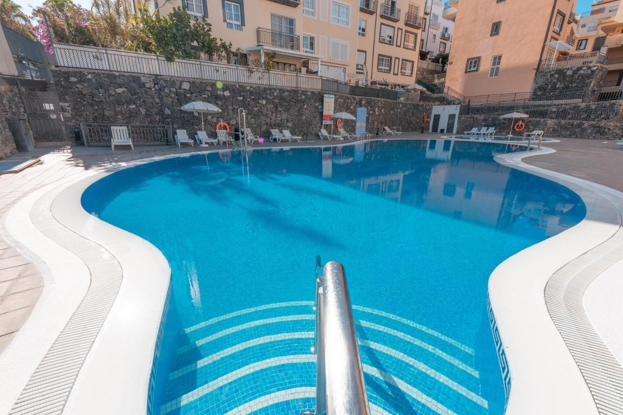 La Sonada Bright Penthouse With Views Appartement Callao Salvaje Buitenkant foto