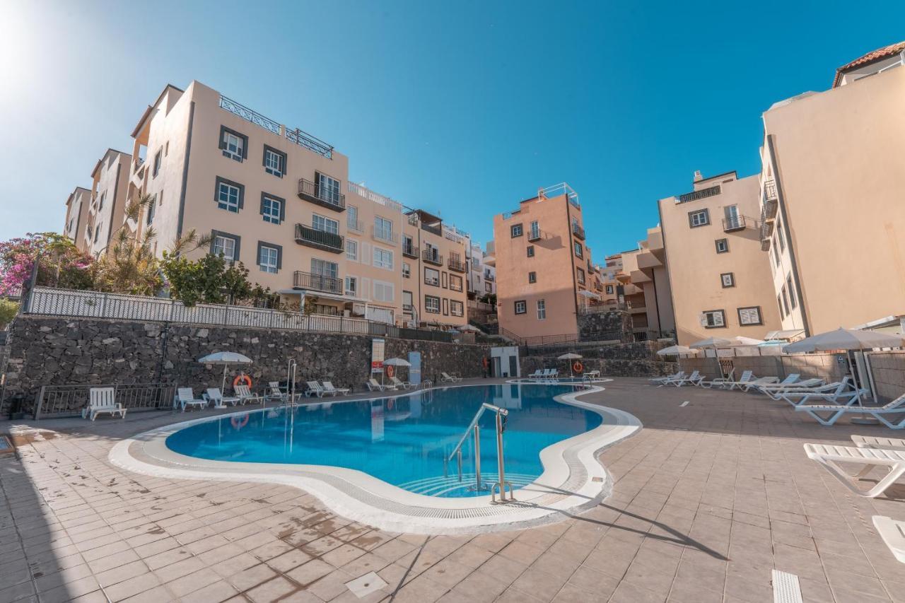 La Sonada Bright Penthouse With Views Appartement Callao Salvaje Buitenkant foto