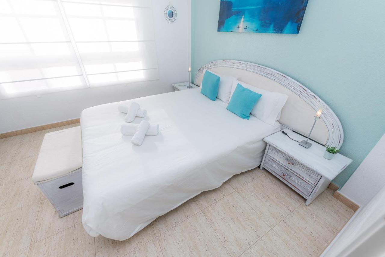 La Sonada Bright Penthouse With Views Appartement Callao Salvaje Buitenkant foto