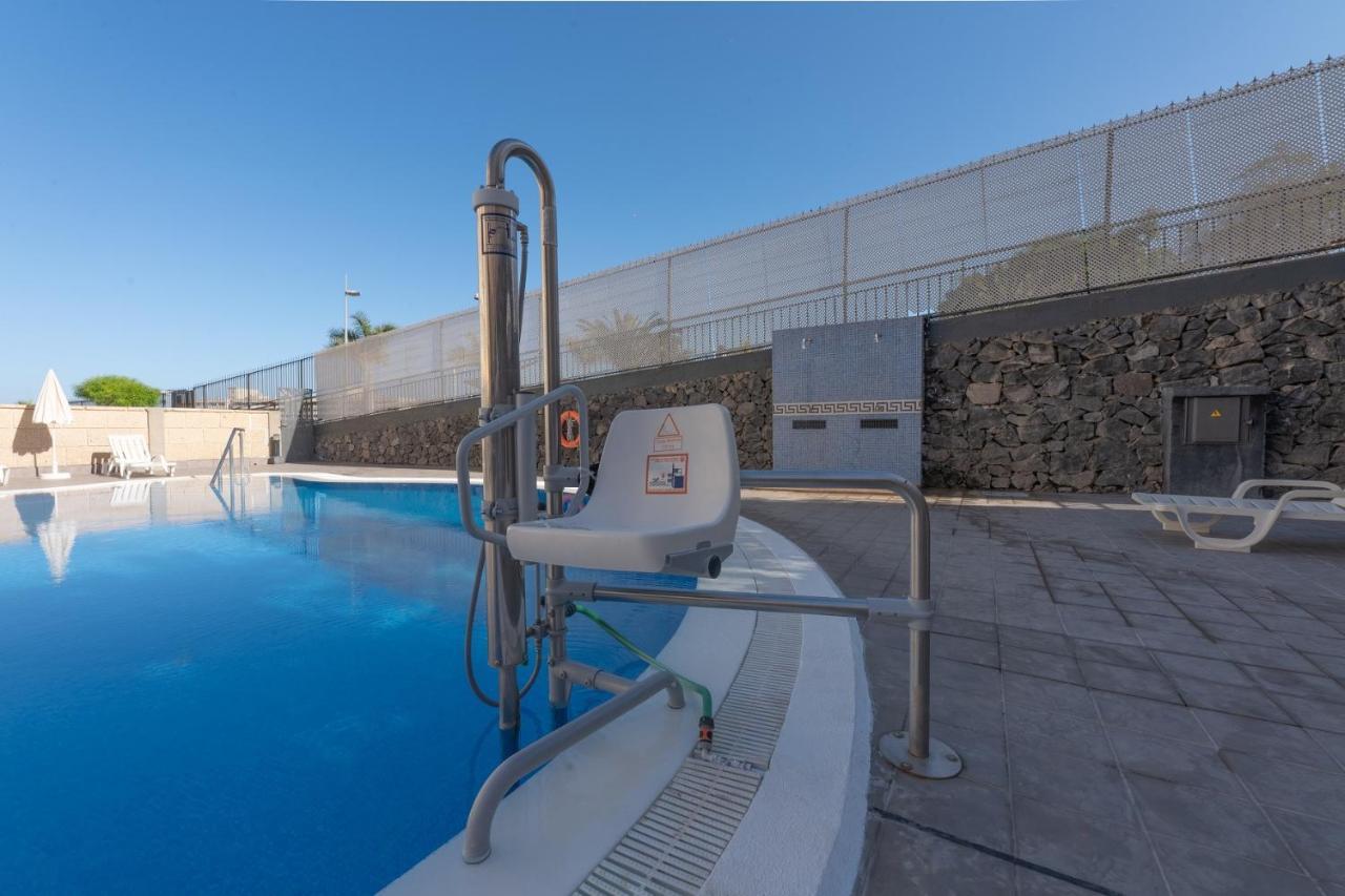 La Sonada Bright Penthouse With Views Appartement Callao Salvaje Buitenkant foto