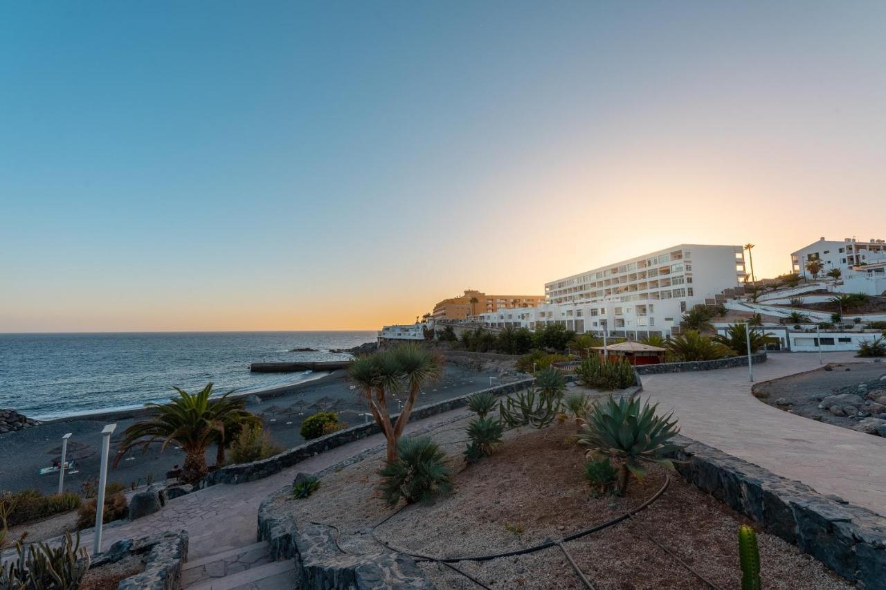La Sonada Bright Penthouse With Views Appartement Callao Salvaje Buitenkant foto