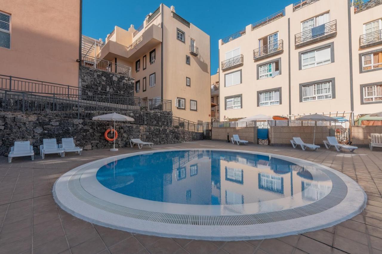 La Sonada Bright Penthouse With Views Appartement Callao Salvaje Buitenkant foto