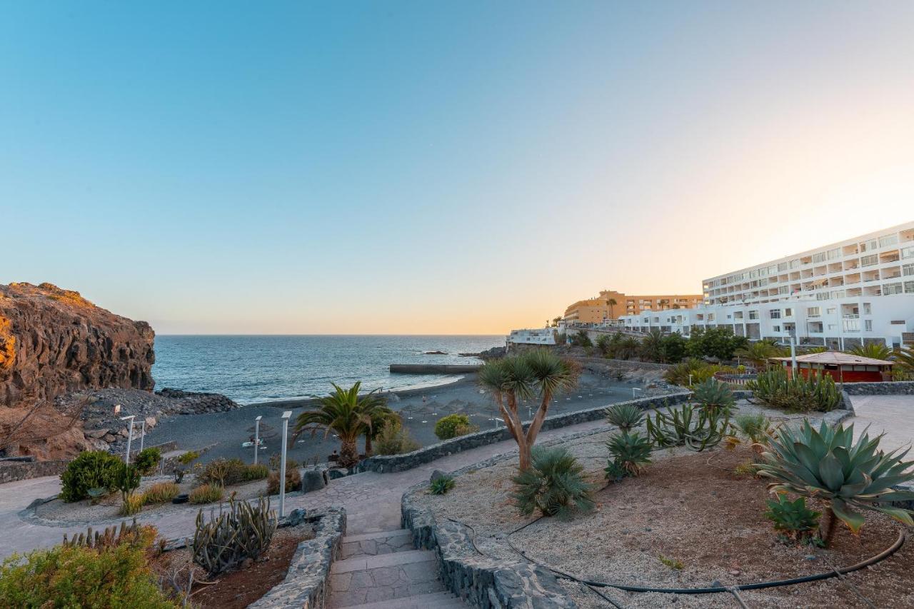 La Sonada Bright Penthouse With Views Appartement Callao Salvaje Buitenkant foto